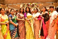 Ketika Sharma Launches By Kalamandir Showroom Opening